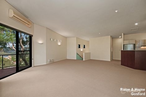 Property photo of 3/84 John Whiteway Drive Gosford NSW 2250