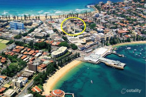 404/15 Wentworth St, Manly, NSW 2095