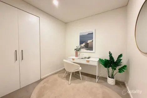 Property photo of 203C/22 Barr Street Camperdown NSW 2050