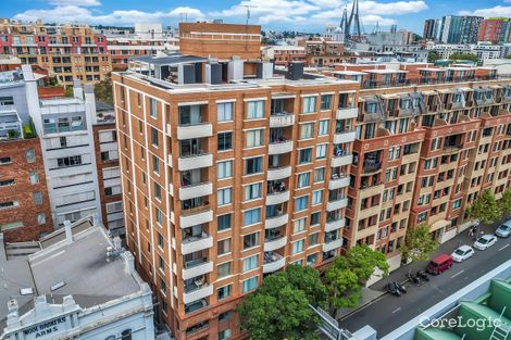 Property photo of 208/199-223 Pyrmont Street Pyrmont NSW 2009