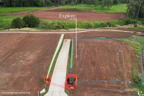 Lot 35/4 Morgan Cl, Yungaburra, QLD 4884
