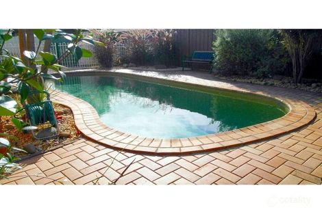 Property photo of 7 Thornhill Crescent Werrington Downs NSW 2747