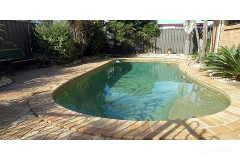 Property photo of 7 Thornhill Crescent Werrington Downs NSW 2747