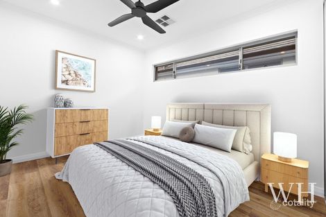 Property photo of 8 Mewstone Crescent North Coogee WA 6163