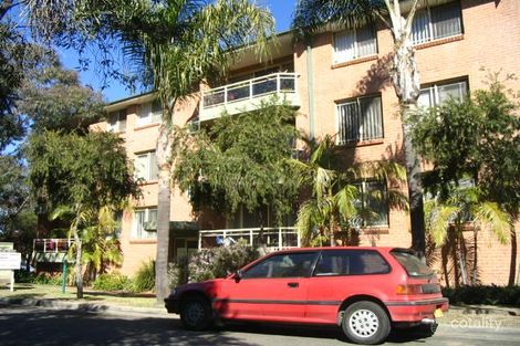 Property photo of 17/6 Mead Drive Chipping Norton NSW 2170