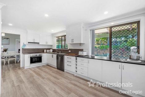 Property photo of 5 D A Olley Drive Goonellabah NSW 2480