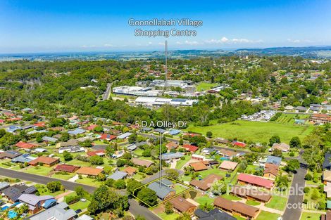 Property photo of 5 D A Olley Drive Goonellabah NSW 2480