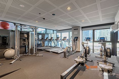 Property photo of LEVEL24/8 Pearl River Road Docklands VIC 3008
