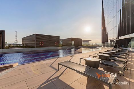 Property photo of LEVEL24/8 Pearl River Road Docklands VIC 3008