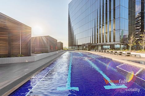 Property photo of LEVEL24/8 Pearl River Road Docklands VIC 3008