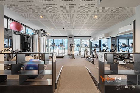 Property photo of LEVEL24/8 Pearl River Road Docklands VIC 3008