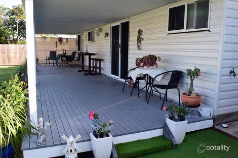 Property photo of 54 Ocean Street Burnett Heads QLD 4670