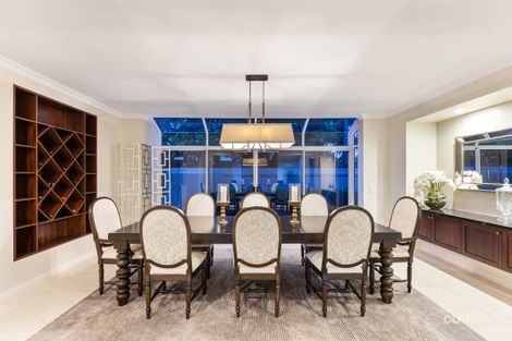 Property photo of 5726 Observation Crescent Hope Island QLD 4212