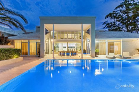 Property photo of 5726 Observation Crescent Hope Island QLD 4212