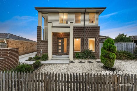 Property photo of 1/82 Scott Street Dandenong VIC 3175