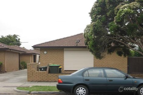 Property photo of 2/25 Mitchell Street Brunswick VIC 3056