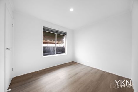 Property photo of 100 Feathertop Drive Wyndham Vale VIC 3024
