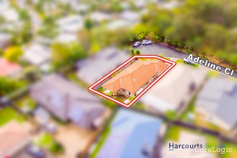 Property photo of 13 Adeline Close Durack QLD 4077