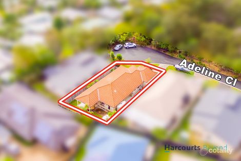 Property photo of 13 Adeline Close Durack QLD 4077