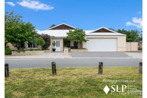 Property photo of 99 Monaghan Circle Darch WA 6065