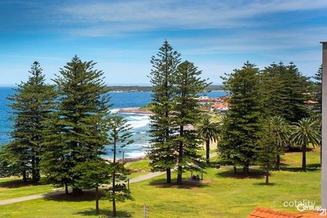 Property photo of 16/13-17 Coast Avenue Cronulla NSW 2230
