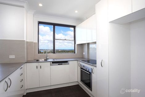 Property photo of 14/4 Lamont Street Wollstonecraft NSW 2065