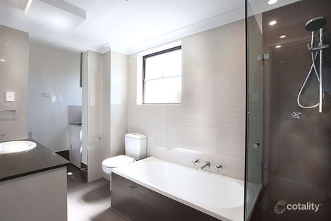 Property photo of 14/4 Lamont Street Wollstonecraft NSW 2065