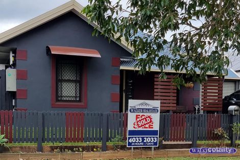 Property photo of 85 Monsoon Terrace Mount Sheridan QLD 4868
