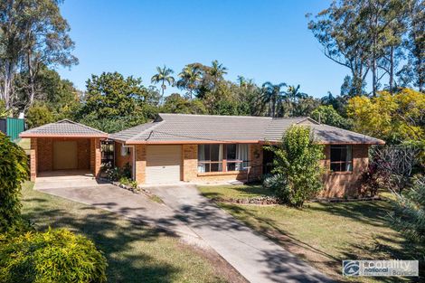 Property photo of 57 School Of Arts Road Redland Bay QLD 4165