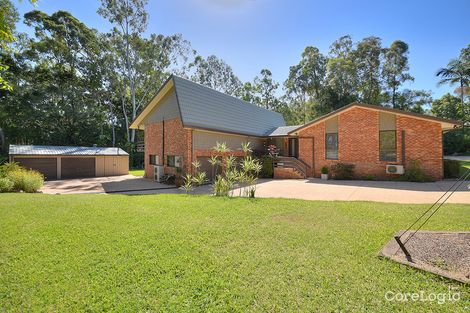 Property photo of 9 Rivett Court Mudgeeraba QLD 4213