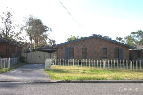 Property photo of 21 Kurraba Parade Berkeley Vale NSW 2261