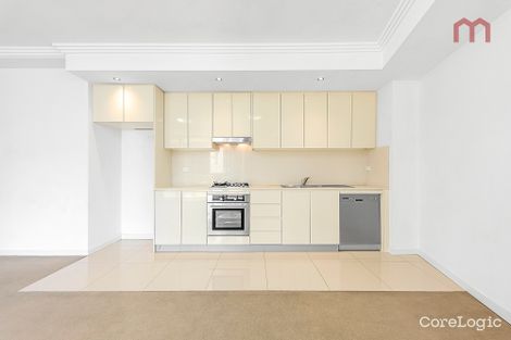 Property photo of 202/111 Wigram Street Harris Park NSW 2150