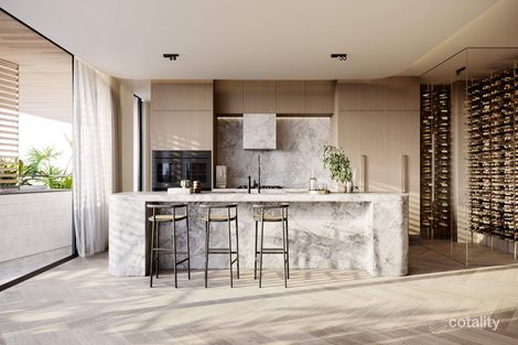 Property photo of 902/18 Park Avenue East Brisbane QLD 4169