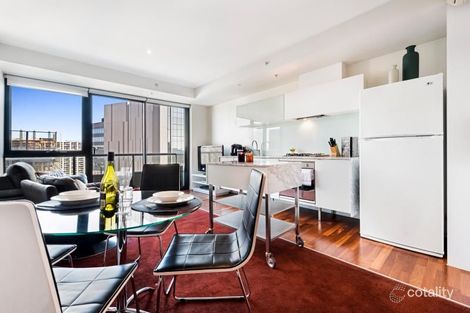 1401/280 Spencer St, Melbourne, VIC 3000