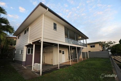 Property photo of 21 Waterson Drive Sun Valley QLD 4680