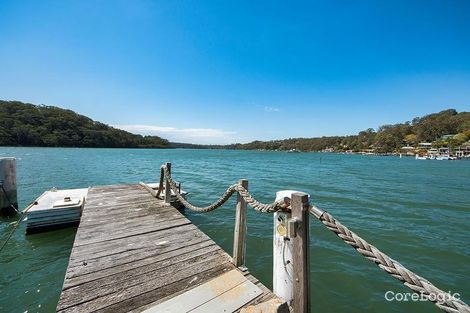 Property photo of 215 Fowler Road Illawong NSW 2234