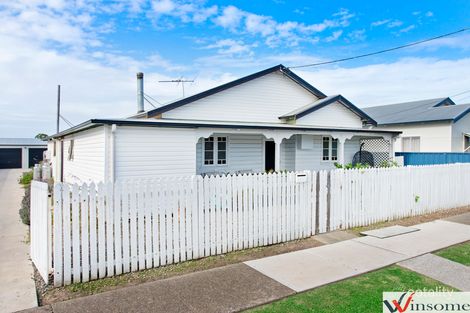Property photo of 13 Tozer Street West Kempsey NSW 2440