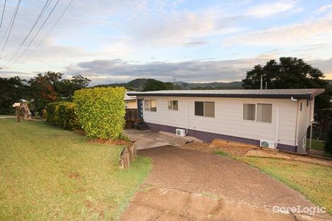 Property photo of 21 Waterson Drive Sun Valley QLD 4680