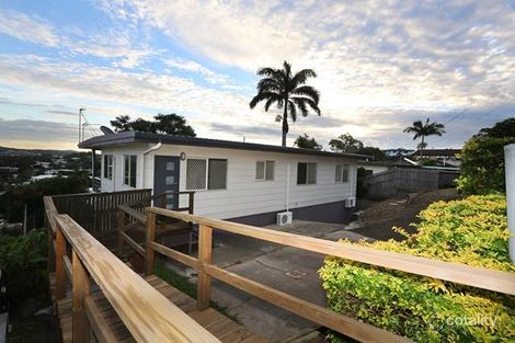 Property photo of 21 Waterson Drive Sun Valley QLD 4680