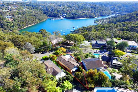 Property photo of 38 Drumcliff Avenue Killarney Heights NSW 2087