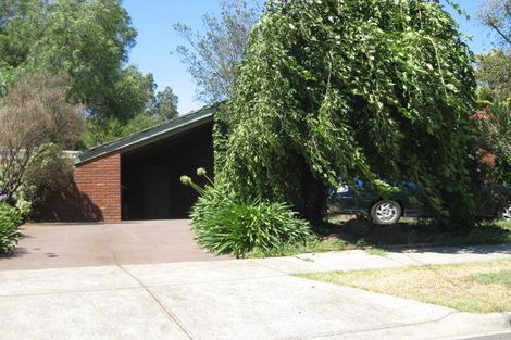 Property photo of 1 Feathertop Drive Keilor VIC 3036