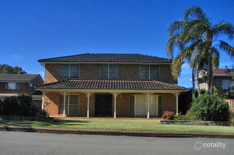 24 Cecil St, Hurstville Grove, NSW 2220