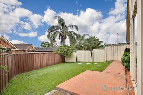 Property photo of 4 Juliana Place Bligh Park NSW 2756