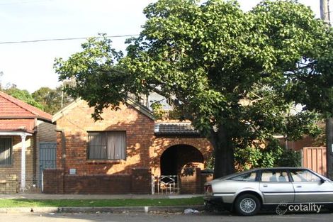 Property photo of 2 Tunbridge Street Mascot NSW 2020