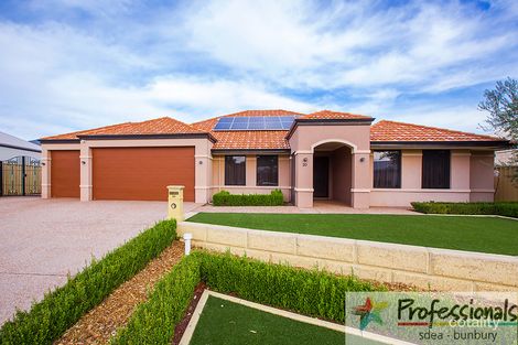 Property photo of 20 Berkeley View Millbridge WA 6232