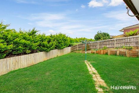Property photo of 11 Bell Park Close Warragul VIC 3820