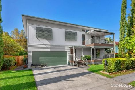 Property photo of 158 White Street Graceville QLD 4075