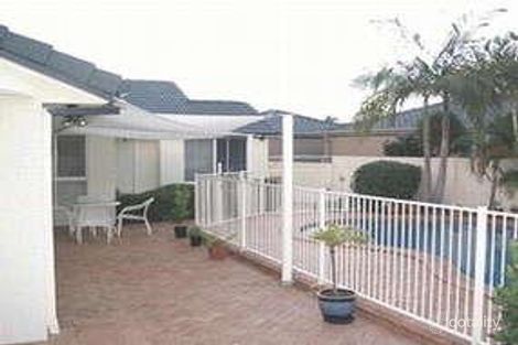 Property photo of 59 Kirralee Drive Robina QLD 4226