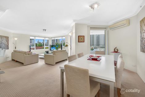 Property photo of 24/129 Surf Parade Broadbeach QLD 4218