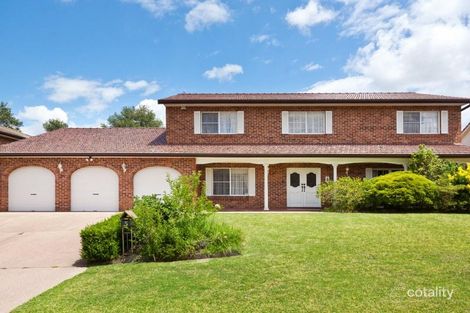 Property photo of 5 Copperleaf Place Castle Hill NSW 2154